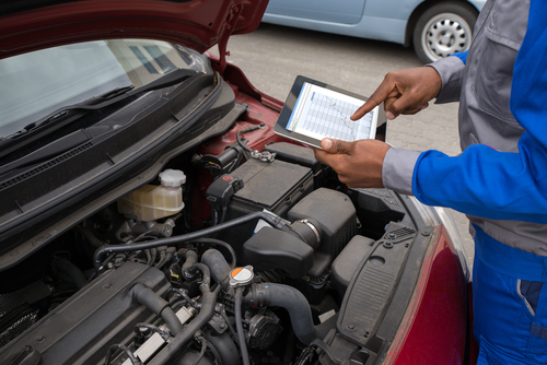 buying a used car what to consider to secure yourself from cheating