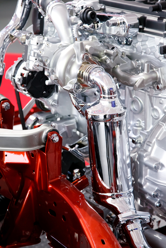 how to clean catalytic converter