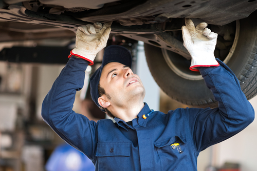 catalytic converter sensors
