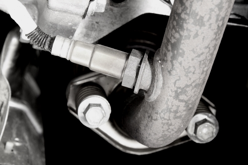 frequent errors of catalytic converter