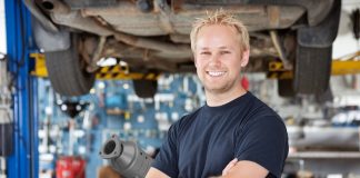 Catalytic converter – maintenance tips for and frequent errors