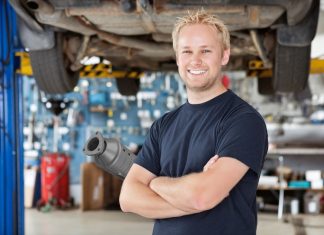 Catalytic converter – maintenance tips for and frequent errors