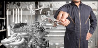 Car engine damage – Keep your engine healthy & fit!