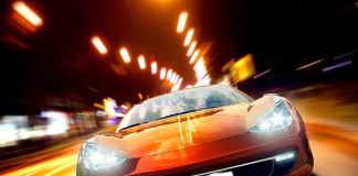 LED number plate lights – How to do it correctly!
