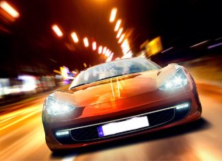 LED number plate lights – How to do it correctly!