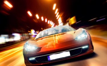 LED number plate lights – How to do it correctly!