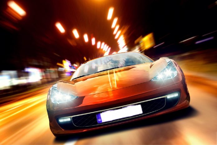 LED number plate lights – How to do it correctly!