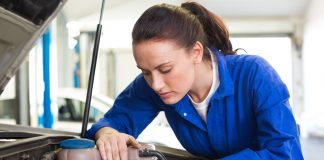 Coolant in the car – maintenance and replacement tips!