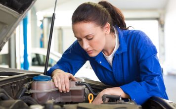 Coolant in the car – maintenance and replacement tips!