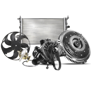 Cooling System OEM car parts