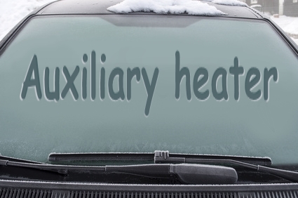 How to upgrade an auxiliary heater: make your car more economic and  comfortable!