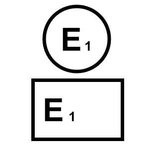 ECE certification for LED number plate lights