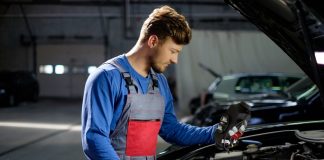 How to update an auxiliary heater: make your car more economic and comfortable!