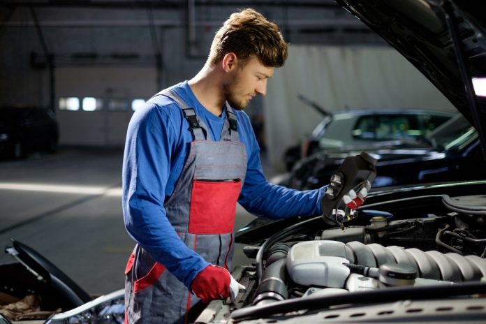 How to update an auxiliary heater: make your car more economic and comfortable!