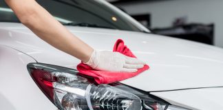 LED Headlights - legal issues and useful tips for retrofitting