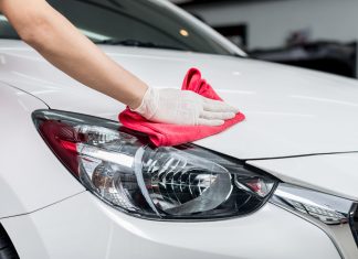 LED Headlights - legal issues and useful tips for retrofitting