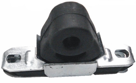 driving sounds from the car underbody