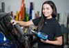 DIY car wrapping? No problems with our tips
