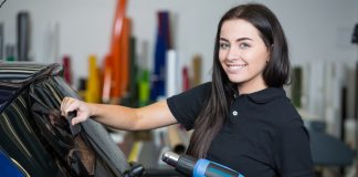 DIY car wrapping? No problems with our tips