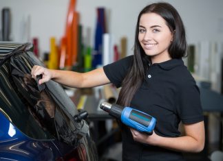 DIY car wrapping? No problems with our tips
