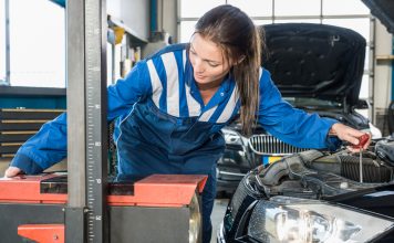 How to retrofit xenon headlights - Extra challenging, but still special project