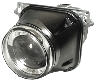 oem xenon headlights