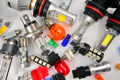 xenon headlights what to consider