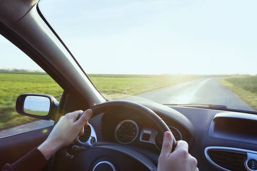Value enhancement with a new car windscreen