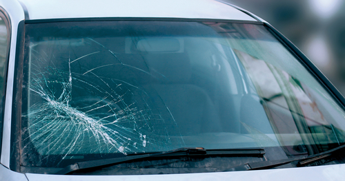how to replace car windscreen