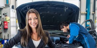 How to change car headlights correctly - It's very easy!