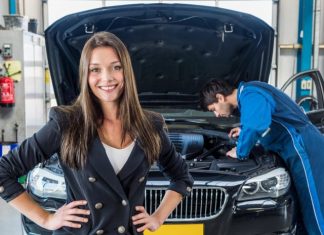 How to change car headlights correctly - It's very easy!