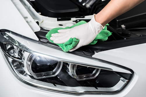 how to check car headlights