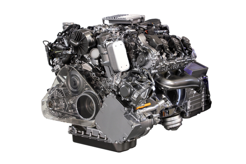 engine cleaning equipment