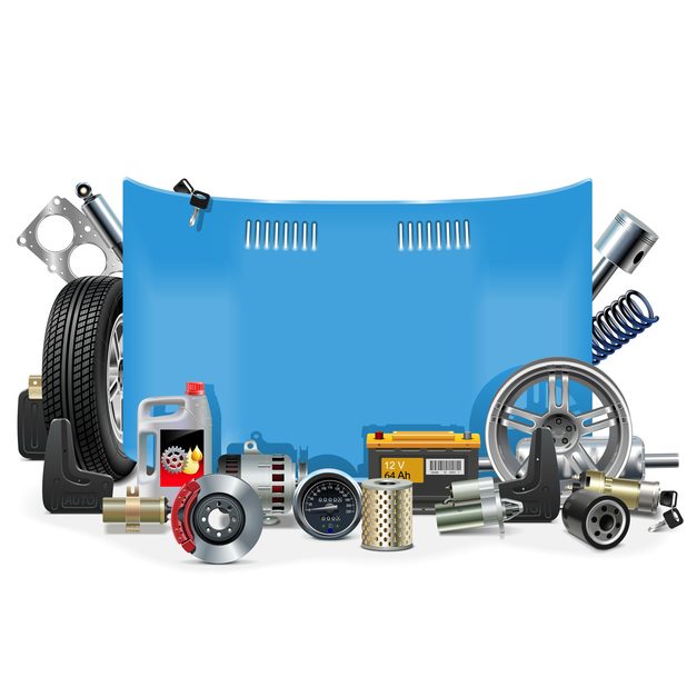 Car accessories at affordable price