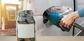 Taming the guzzler – the most important tips for saving fuel!