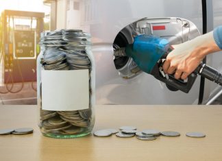 Taming the guzzler – the most important tips for saving fuel!