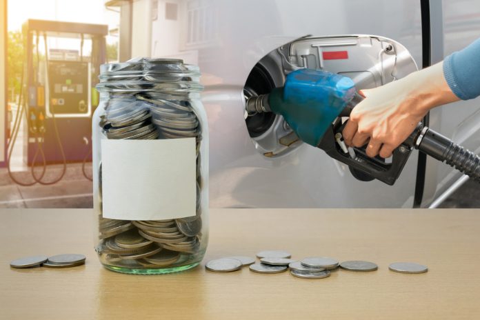 Taming the guzzler – the most important tips for saving fuel!