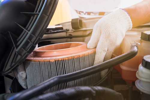 saving fuel and reducing environmental impact