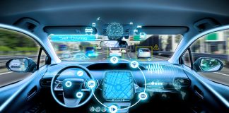 Upgrade of cruise control - a daring project!
