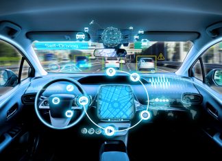 Upgrade of cruise control - a daring project!