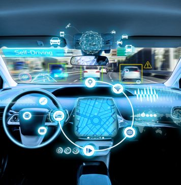 Upgrade of cruise control - a daring project!