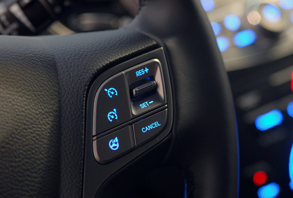 cruise control retrofitting solutions