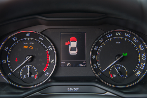 how to install a cruise control