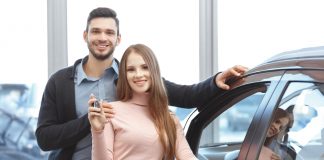 Crash car – always a case for the crusher?