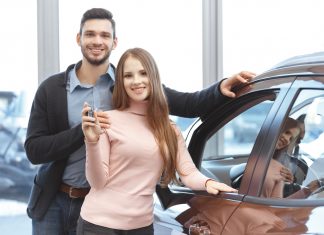 Crash car – always a case for the crusher?