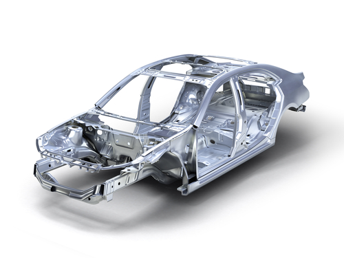 accident damage repair