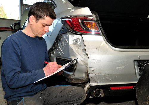why buy a crash car