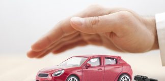 Reassuring safety of your car with radio remote locking system