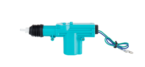 preferable radio remote locking system