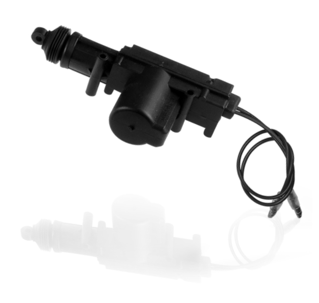 Central locking system in the best quality